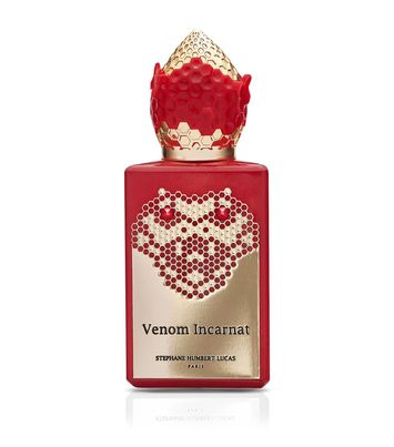 Stephane Humbert Lucas Venom incarnat