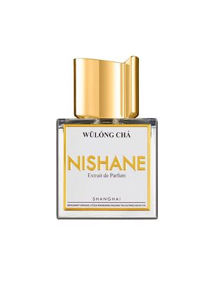 Nishane  Wu long cha