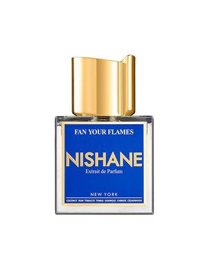 Nishane  Fan your flames